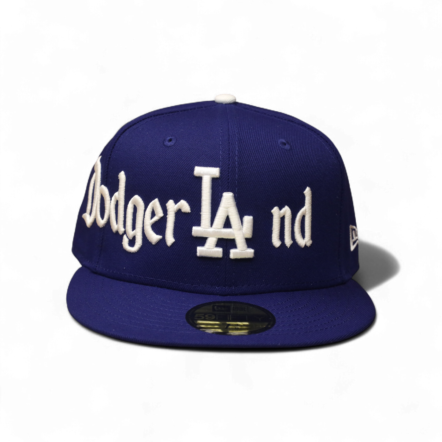PRE-ORDER Fitted Royal DODGERLAND - NEW ERA