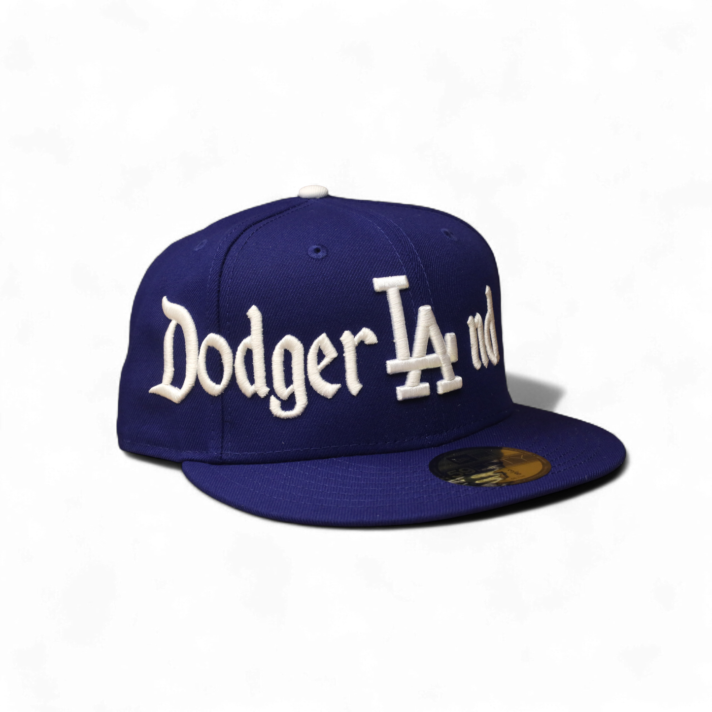 PRE-ORDER Fitted Royal DODGERLAND - NEW ERA