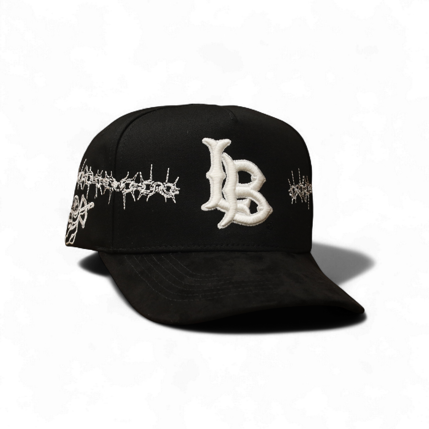 LB Premium Barbwaire