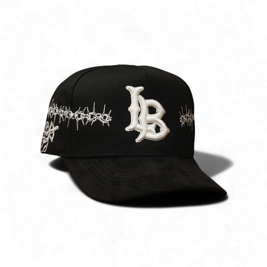 LB Premium Barbwaire