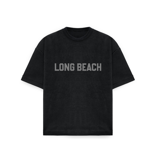 LB Reflective Shirt