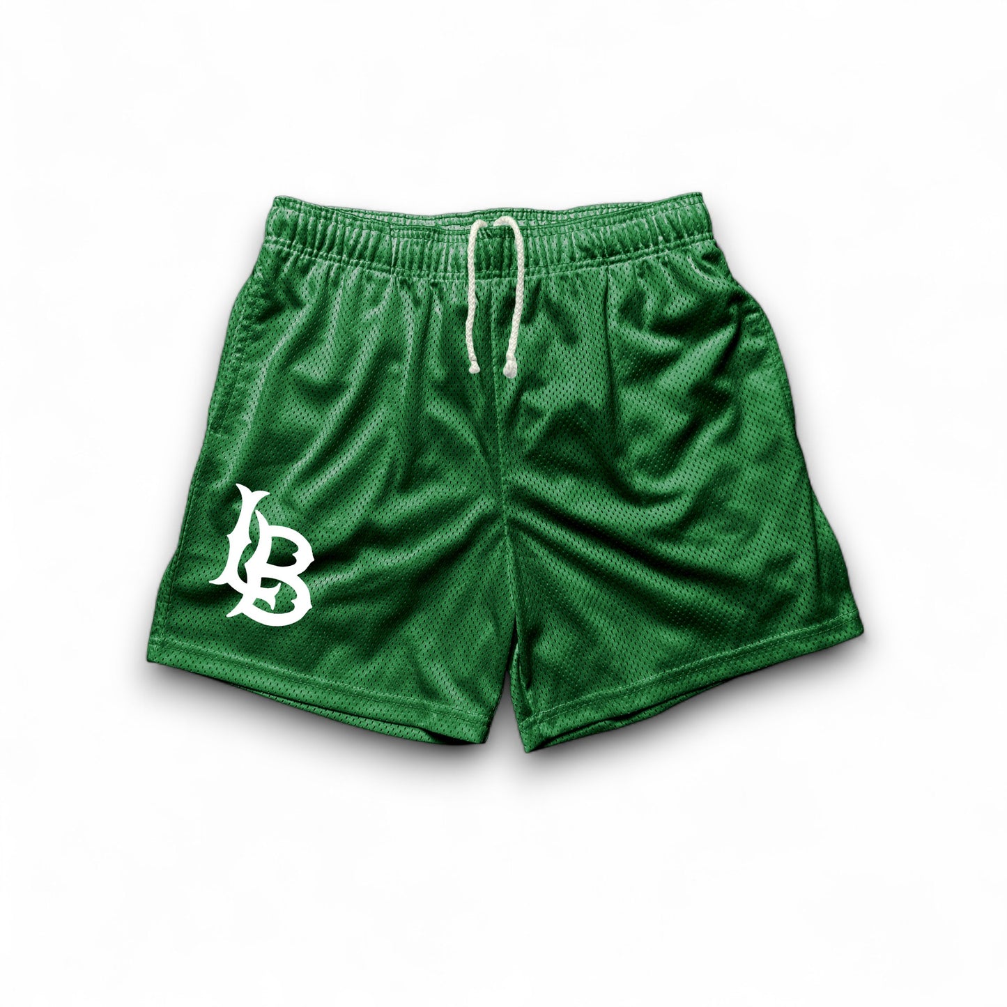 LB Mesh Shorts
