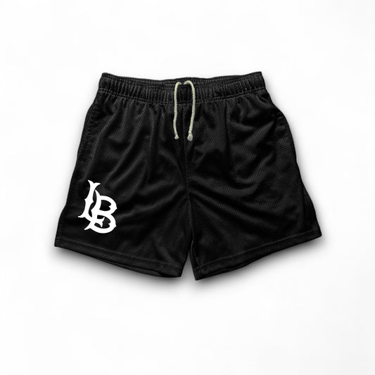 LB Mesh Shorts