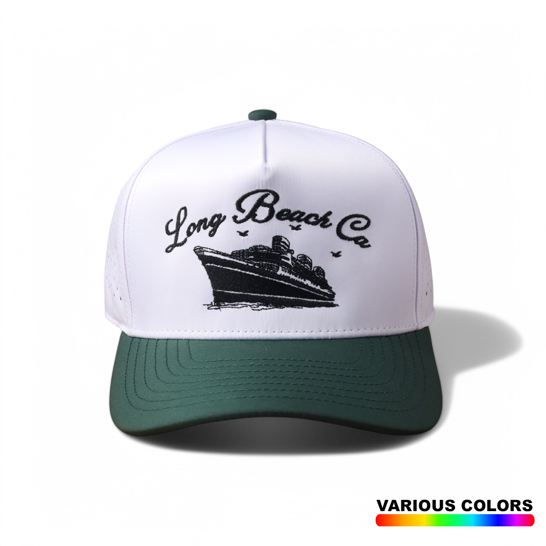 QM Performance Snapback