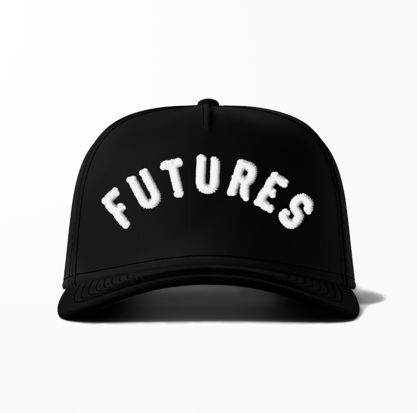 Corduroy FUTURES ARCH