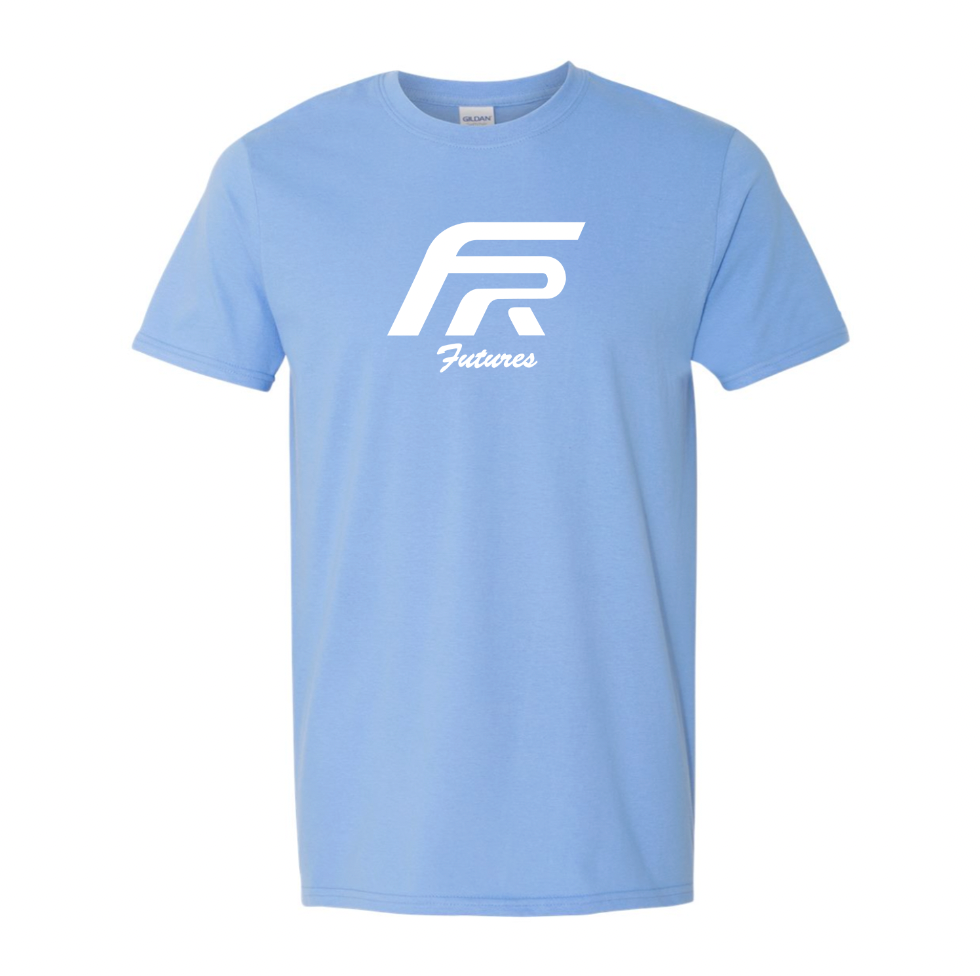 FR Blue Tee
