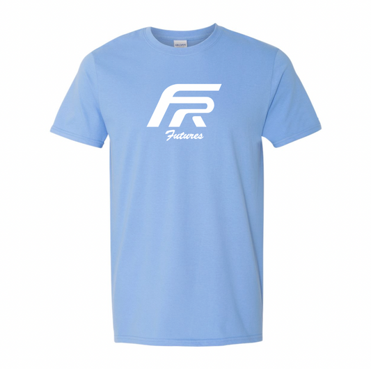 FR Blue Tee