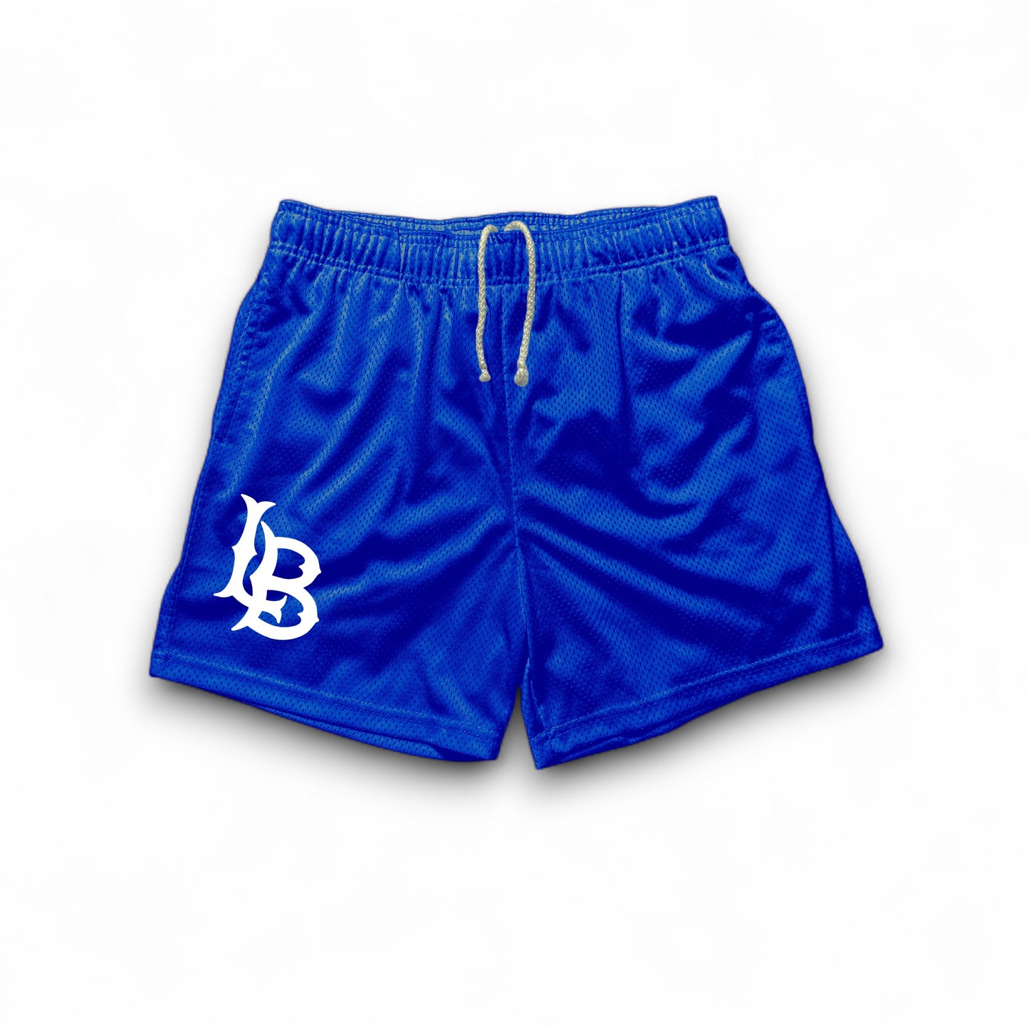 LB Mesh Shorts